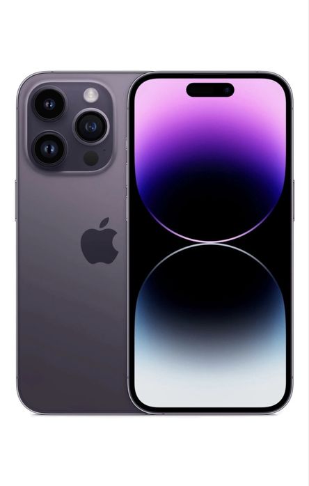 Iphone 14про 256 гб