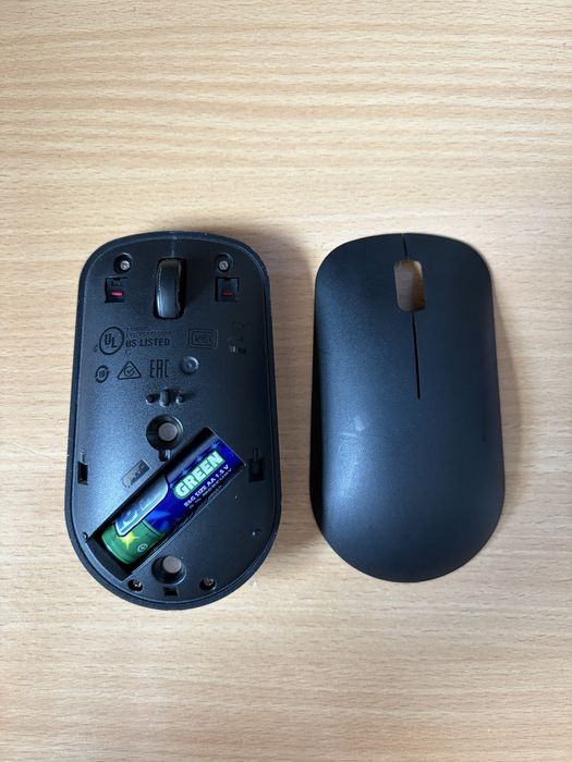 Huawei Mouse CD20