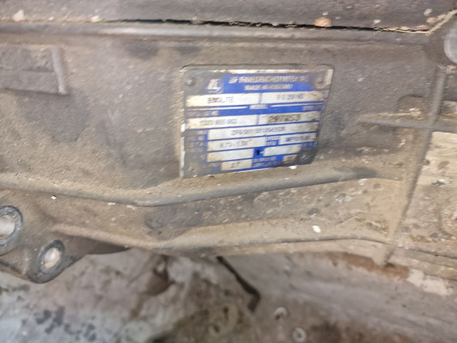 renault mascott Cabina cu dormitor