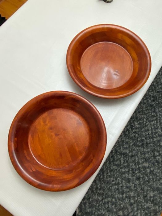 Легены бамбуковые