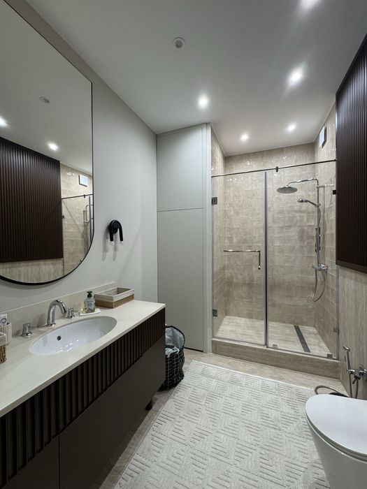 Продам 4-комн. квартиру