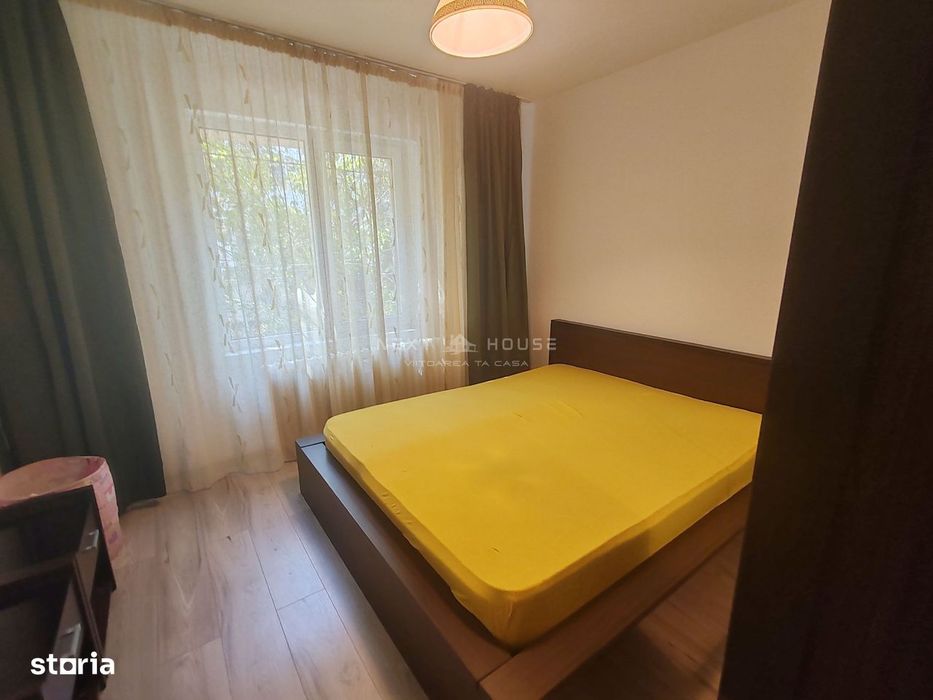 2 Camere Rahova | Parcare | Confort Și Poziționare Excelentă |