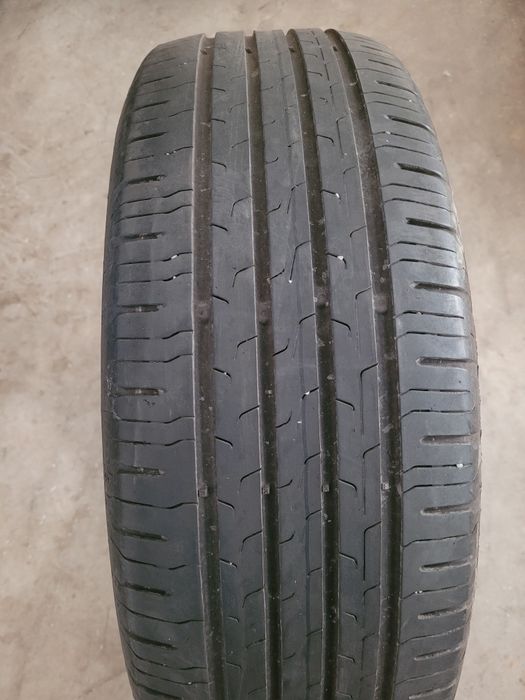 2 Anvelope de vara 205 60 r16 Continental
