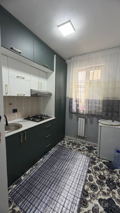Срочно сдам квартиру