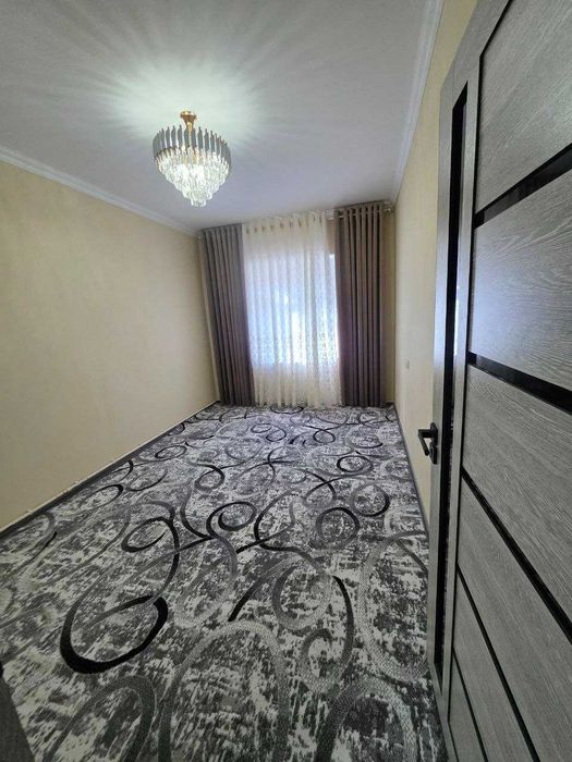 3 хоналик квартира 1 кават шарк 1, бозорча