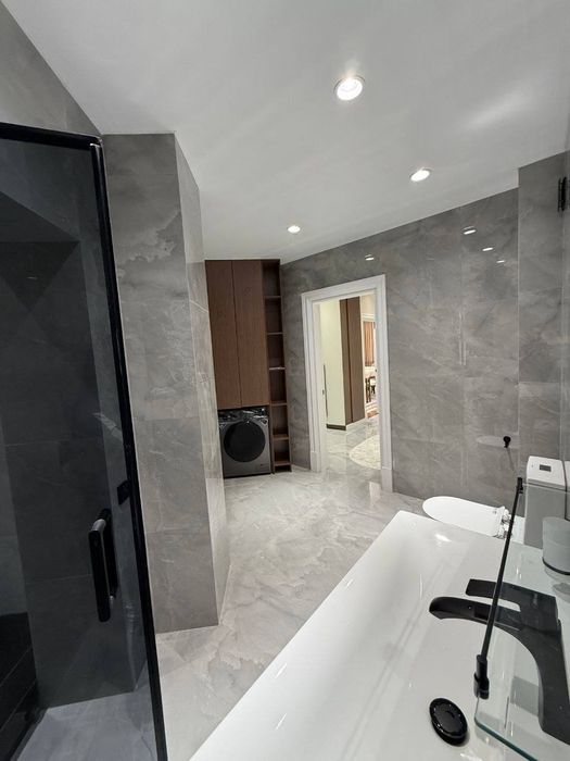 Квартира 5 ком в новостройке, 130м² Мирзо Улугбекский р-н, Паркентский