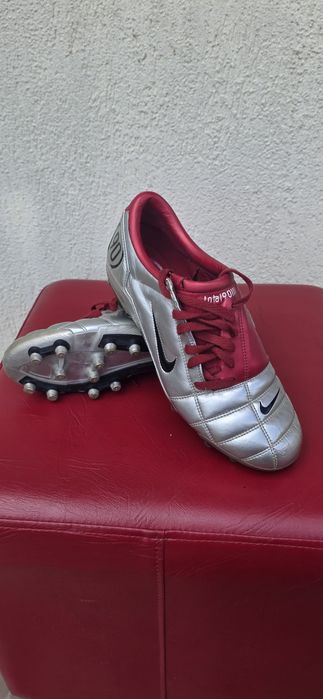 Ghete  Nike Total 90III
