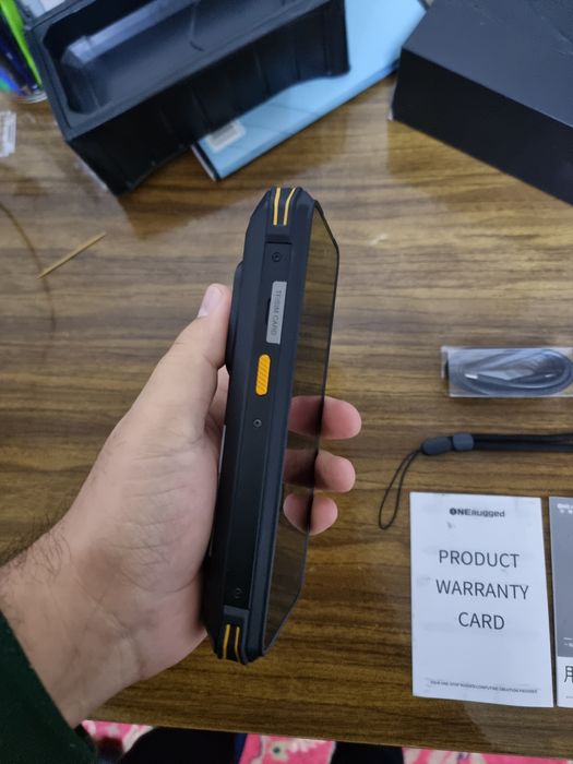 OneRugged P2 Pro sotiladi (YANGI)