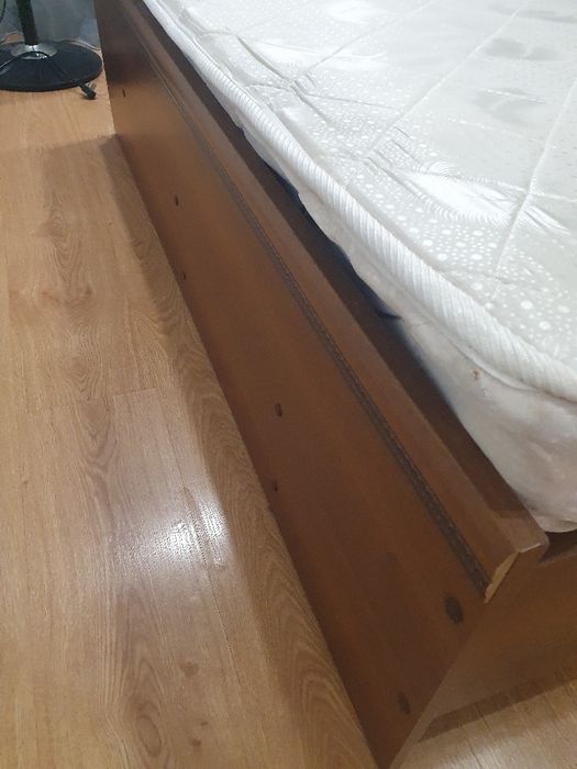 Продается кровать