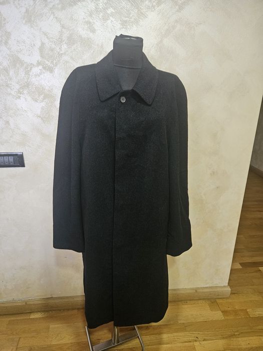 100% casmir, barbatesc