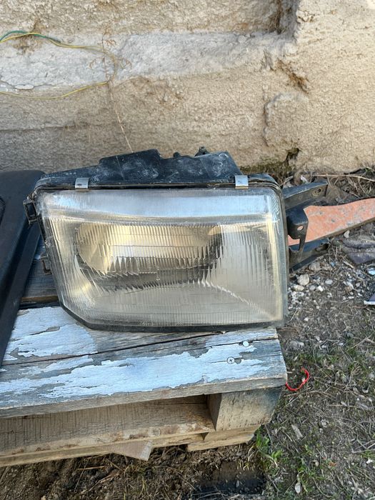 Mitsubishi RVR запчасти