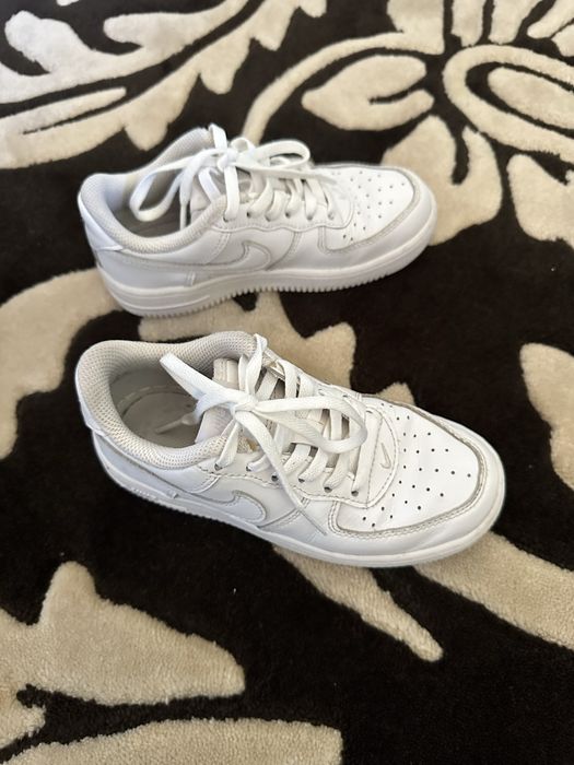 Nike air force 1 mar 29,5