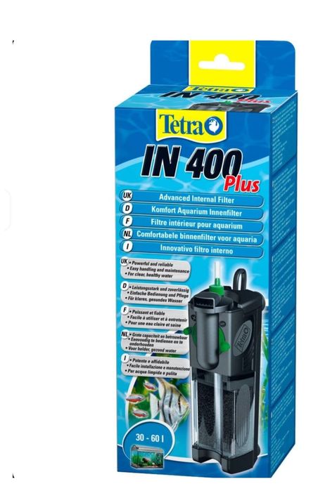 Фильтр Тетра 50-150л