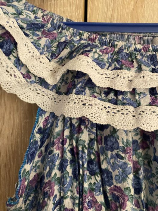 Rochite elegante din bumbac