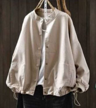 Куртки Бомбер 46/52 на Весну