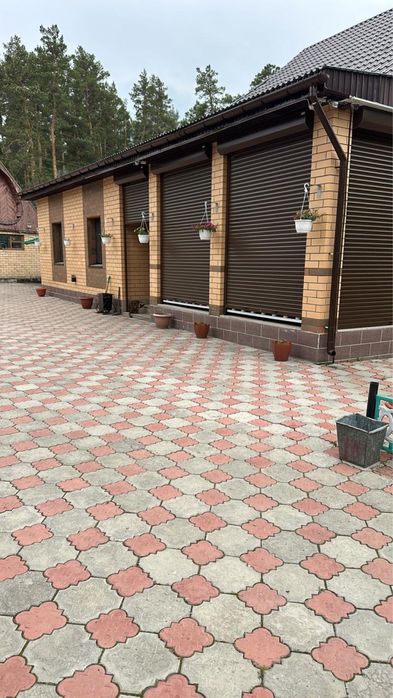 2 дома в курортной зоне Боровое