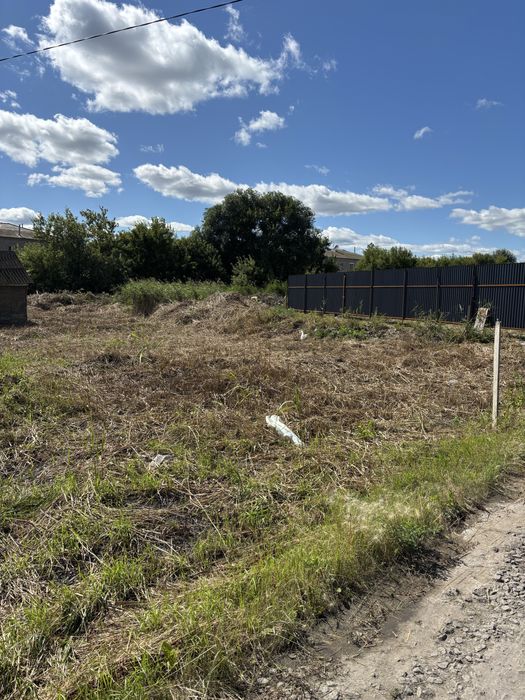 Продам дачу. Пестрое. Спутник 1