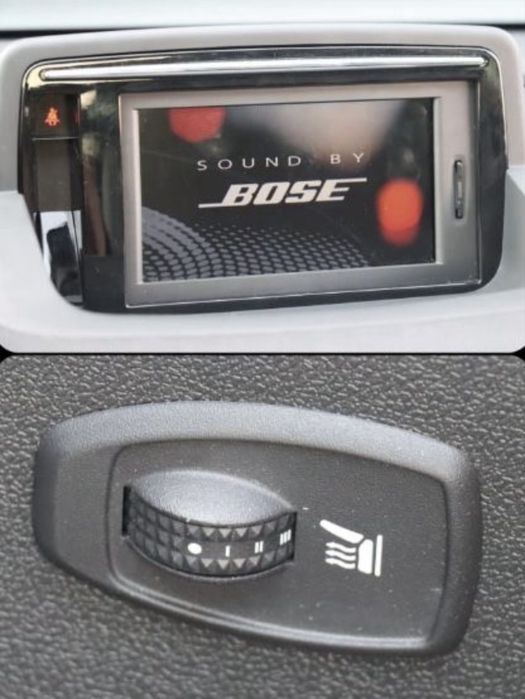 Renault Megane 3 / BOSE Edition / 1.9 Diesel / Euro 5 / 131 CP /