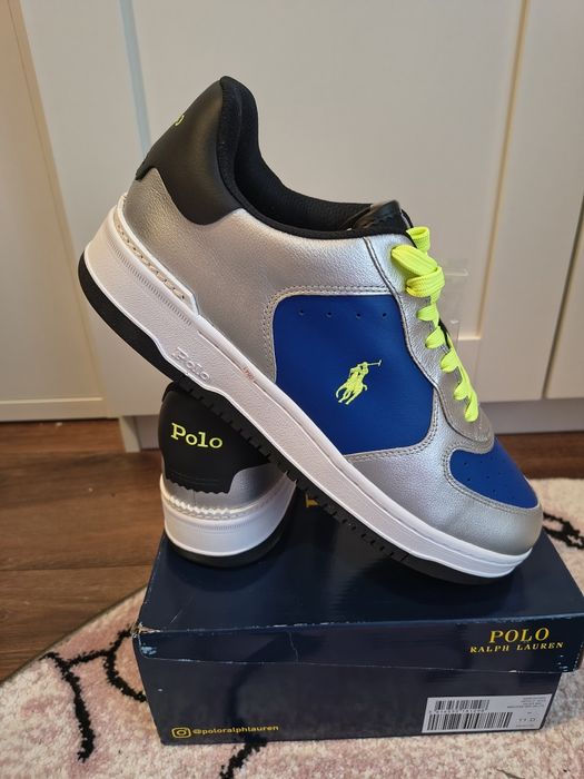 Polo Ralph Lauren 44 нови