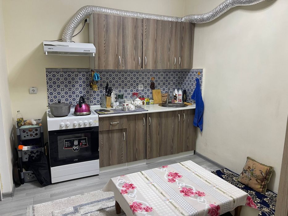 Samarqand shahri Qorasuv MFY 2xonali ijara xonadoni