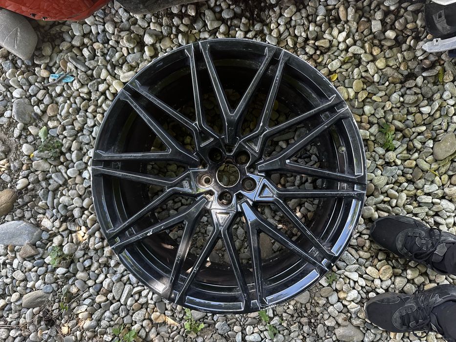 Jantă bmw x5.g05.x6.g06 x7.g07