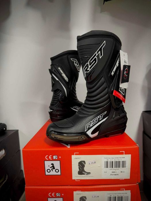 Мото ботуши RST TRACTECH EVO III SPORT CE Размери 43,44,45
