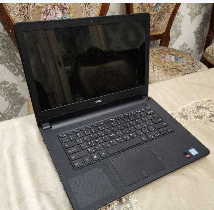 Продам Ноутбук Dell core i7