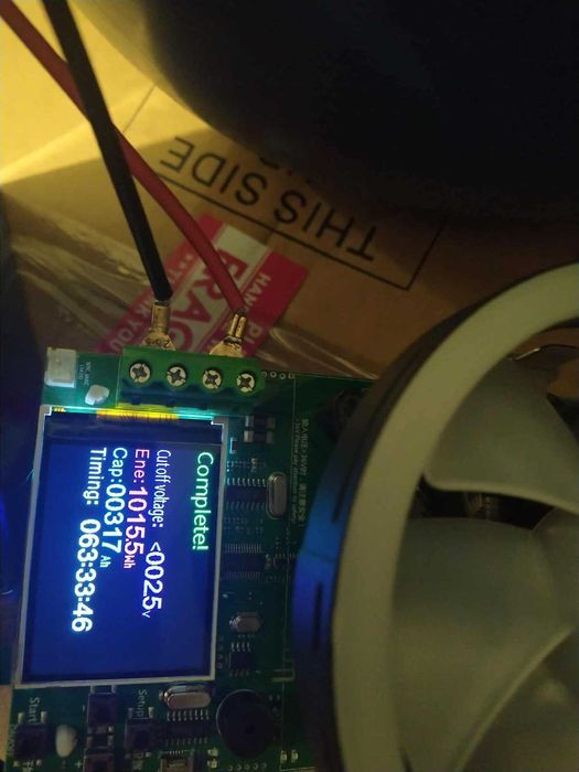 JKESS - Lifepo4 16 Kw / 16 Кв железни фосфатни батерии 314Ah