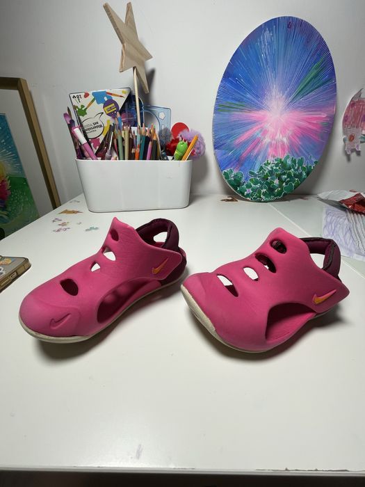 Sandale Nike Marimea 25