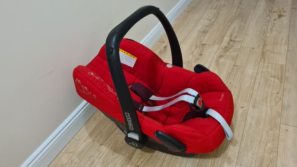 Scoica Maxi Cosi