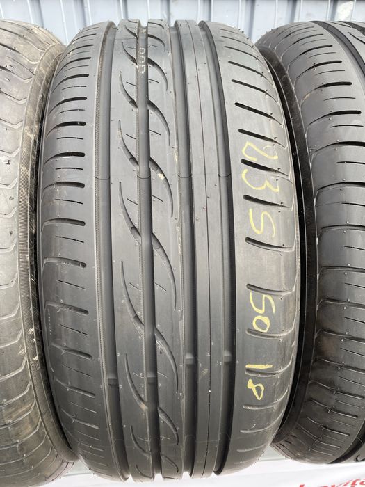 Cauciucuri 235/50R18 Yokohama, anvelope vara 235/50/18 Yokohama