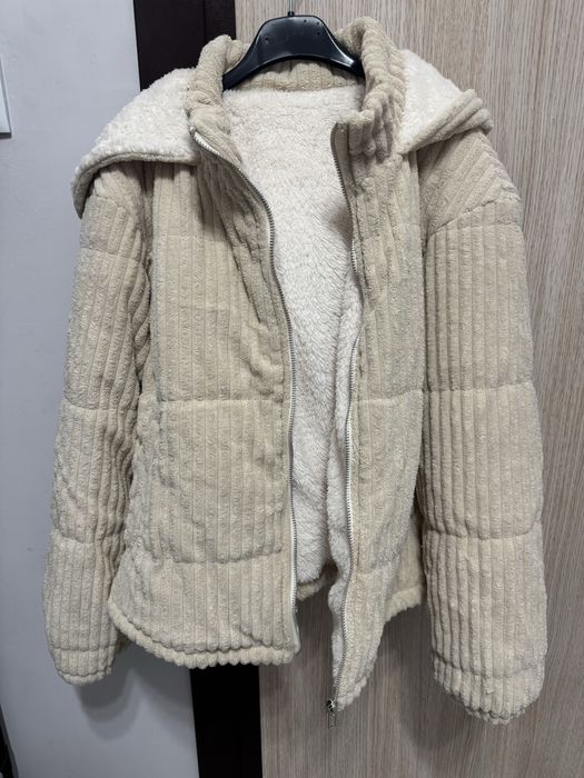 Кежуал яке - ново