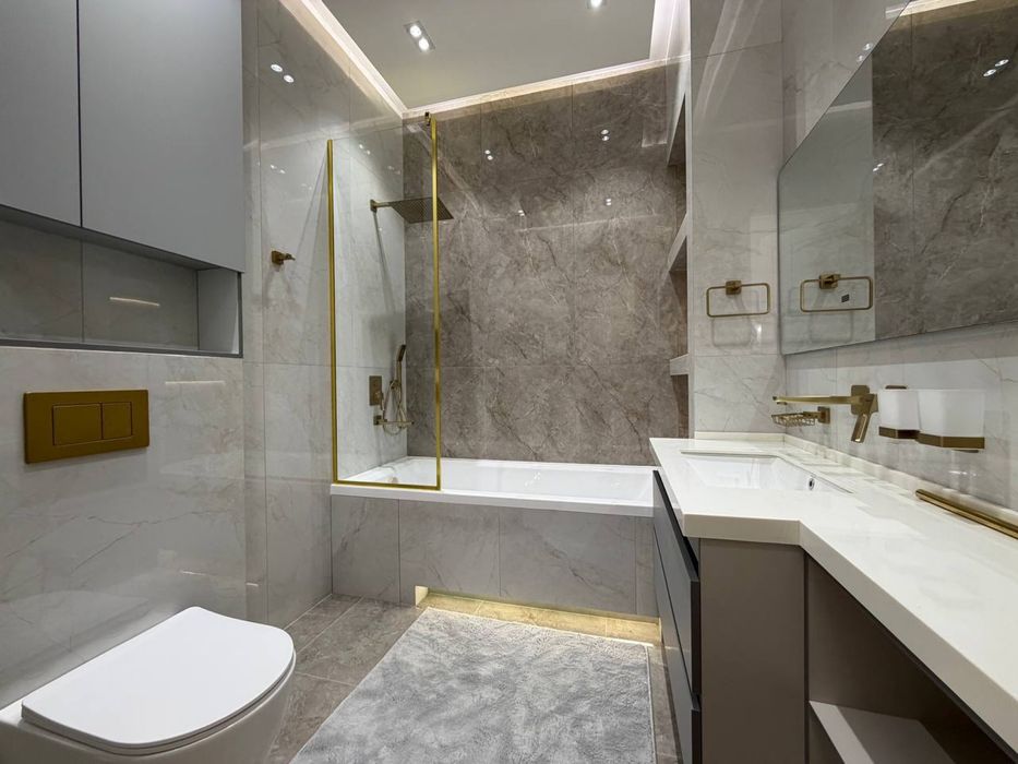 Новостройка ЖК  МУХТАШАМ Ориентир: Метро Минор