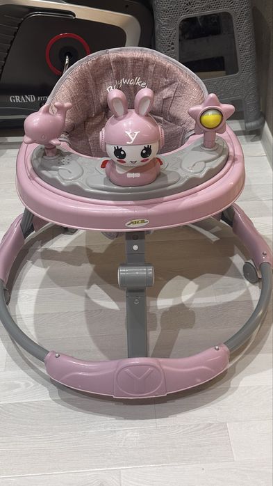 Ходунки детские