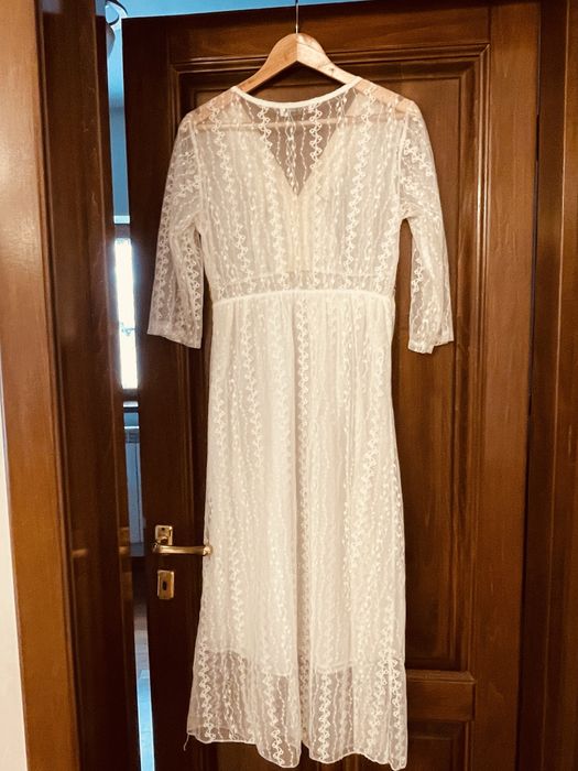 Rochie de vara,noua fara eticheta!