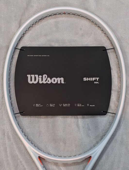 Wilson Shift 99L V1
