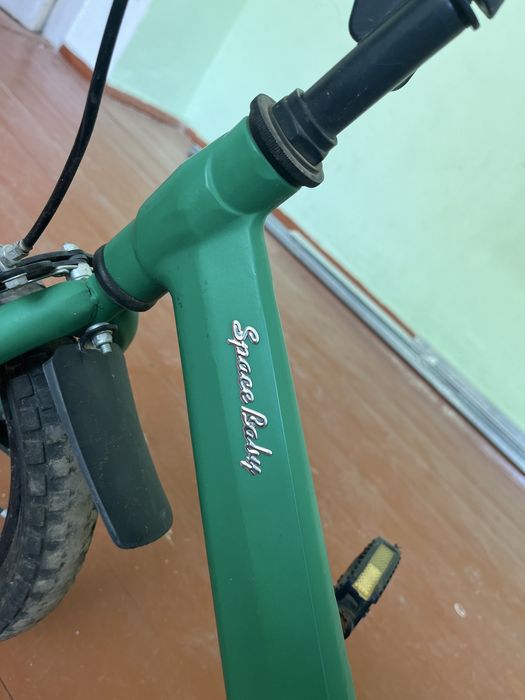 Велосипед детский