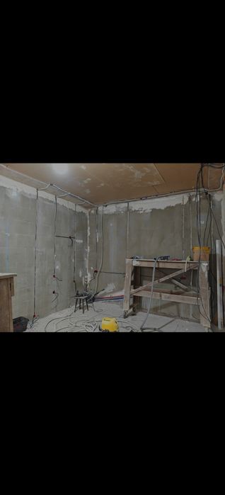 Услуги электрика