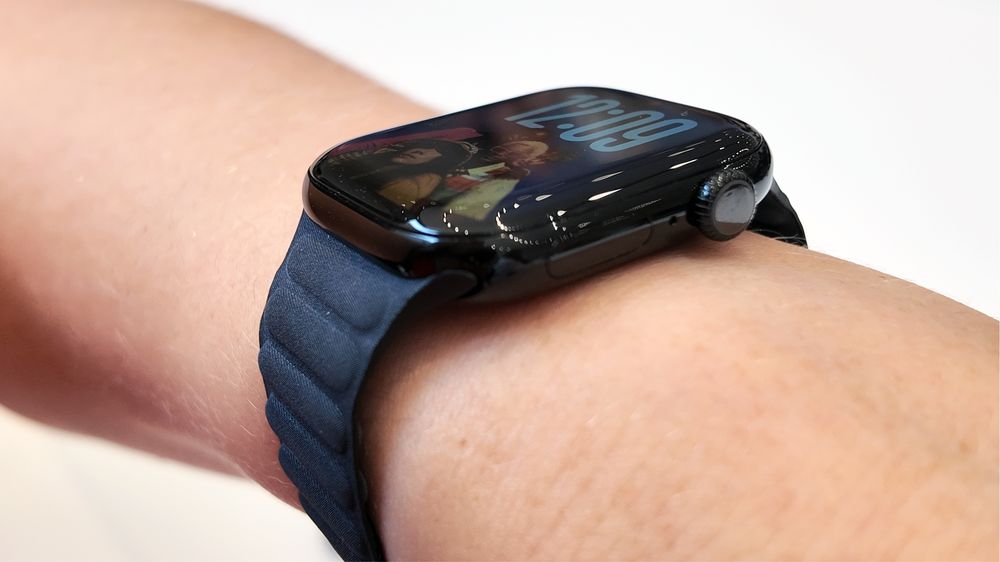 Новый моделы Apple Watch Series 10 Gen • Часы •