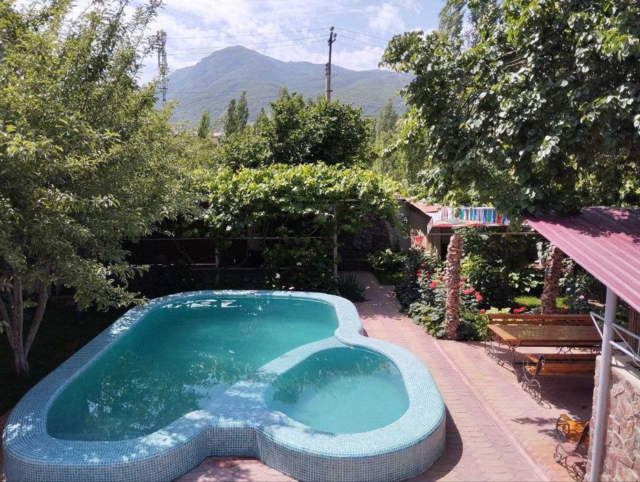 Райская Дача аренда Без посредников Dacha Charvak Arenda