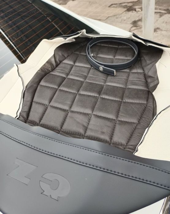 Чехол сиденья JAWA, CZ