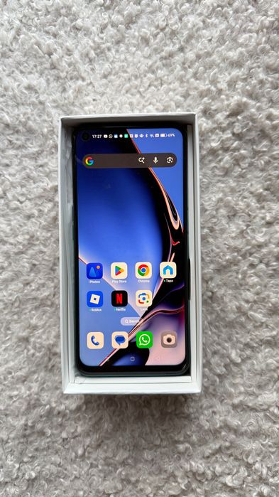 Vand telefon Oppo A54 64 GB