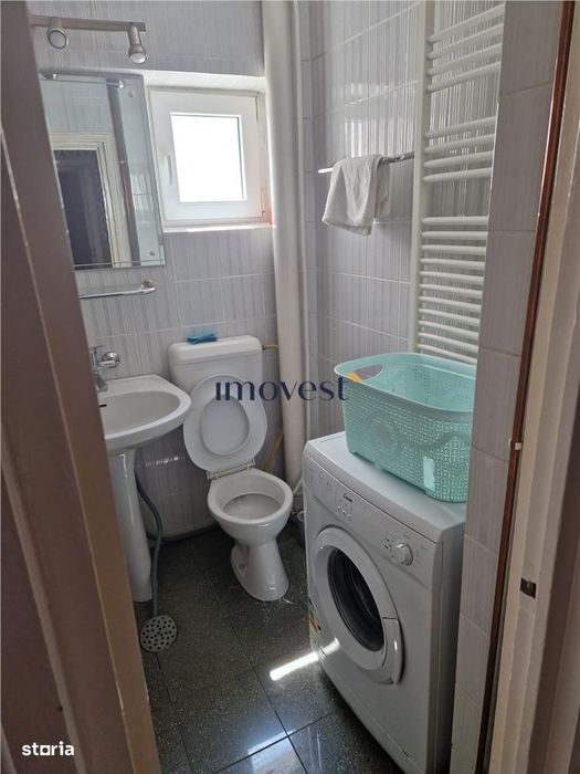 De inchiriat: Apartament cu 1 camera in zona Ultracentral