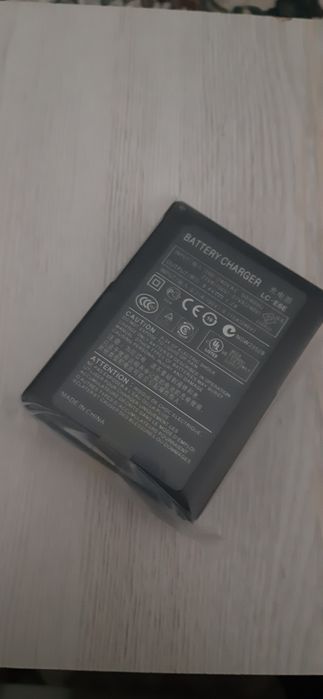 Зарядное устройство для Canon LC-E6E