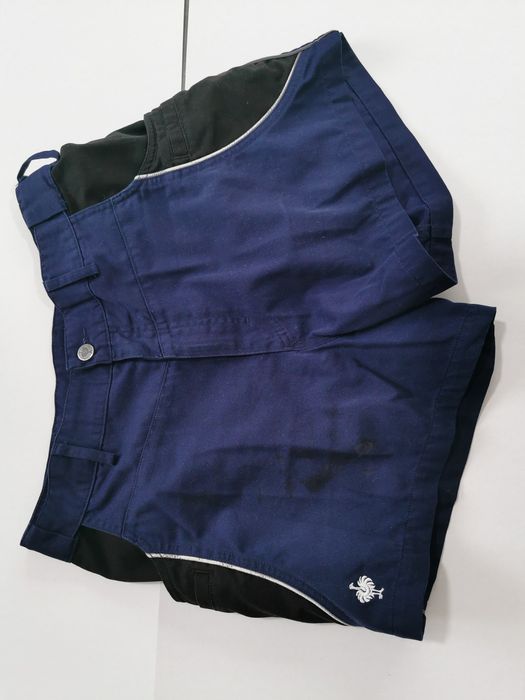 Pantaloni scurți Engelbert Strauss 48