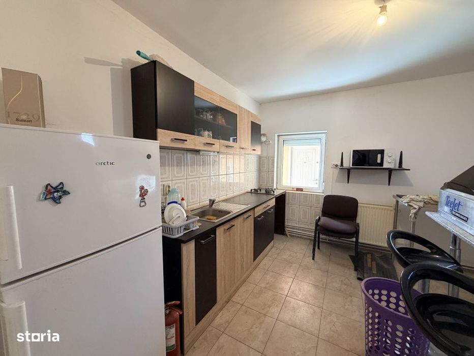 Spatiu ideal birou 3 camere Timisoara Chisodei - Comision 0%