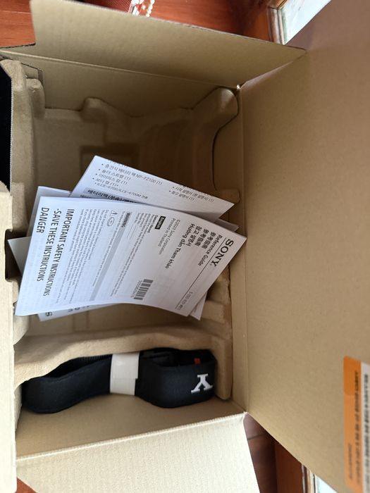 Sony A6700 +18-135мм китовый обьектив в идеальном состоянии