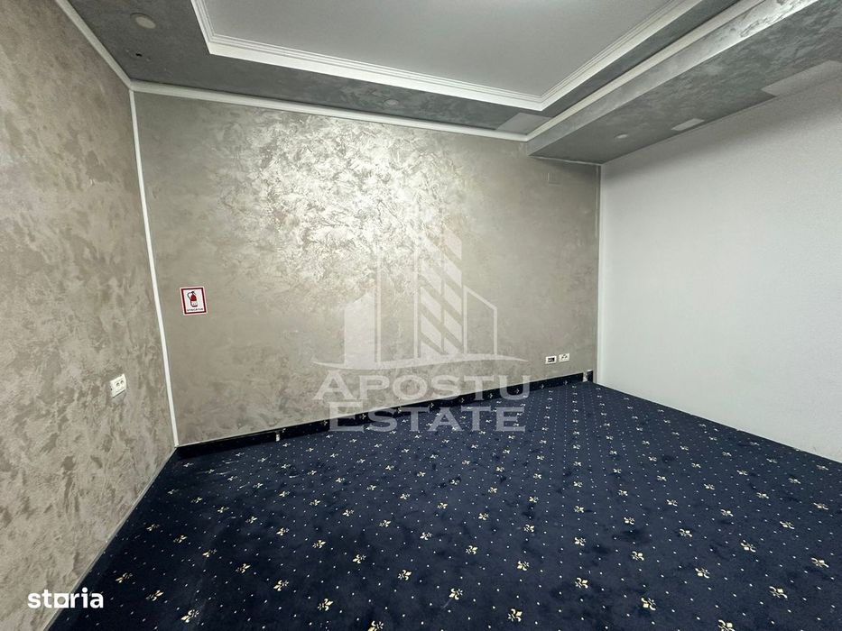 Spatiu Comercial,