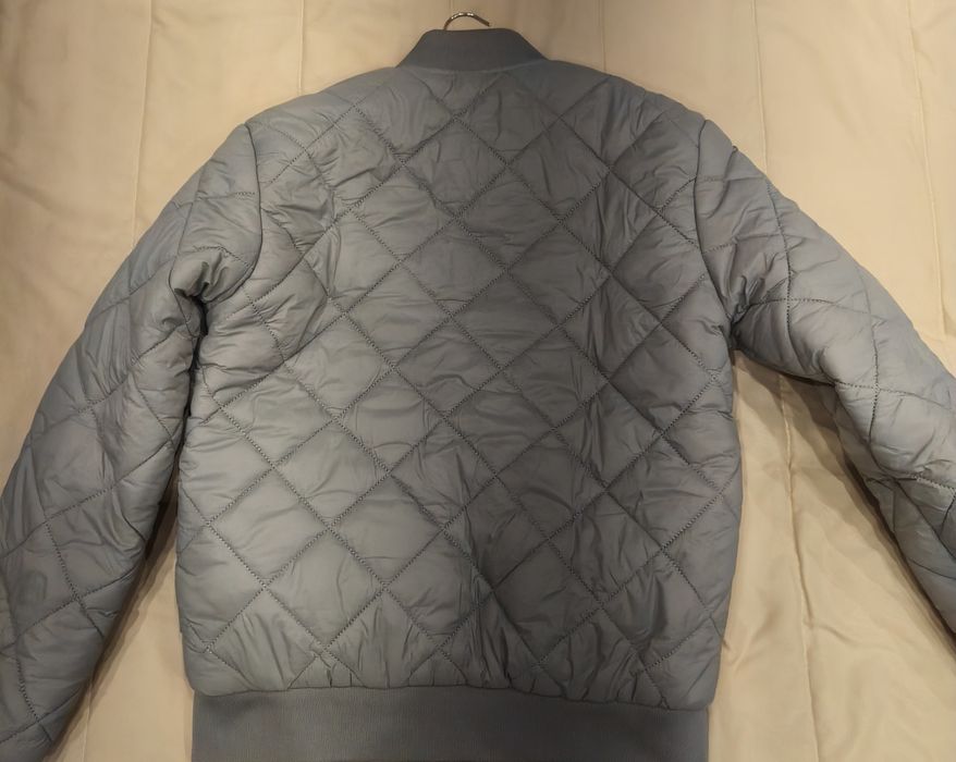 Мъжко пролетно яке