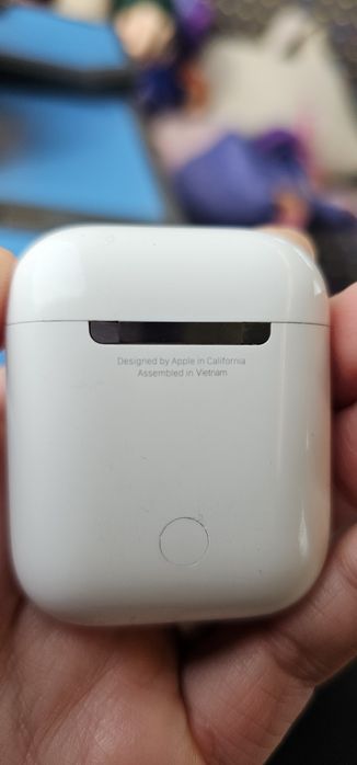 Продавам ipod слушалки